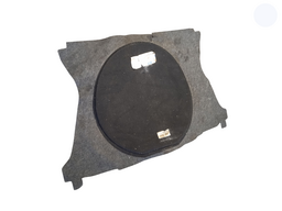 FORRO INTERNO PORTA MALAS GOL G4 2006 A 2014  