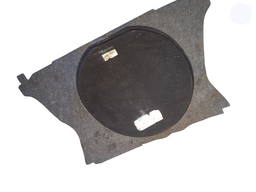 FORRO INTERNO PORTA MALAS GOL G4 2006 A 2014  