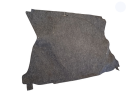 FORRO INTERNO PORTA MALAS GOL G4 2006 A 2014  