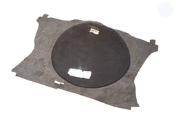 FORRO INTERNO PORTA MALAS GOL G4 2006 A 2014  