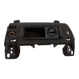 Acabamento Moldura Painel Frontier 2.5 2012 A 2015