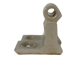 PAR DOBRADIÇA SUPERIOR PORTA DIANTEIRA DIREITA TIGUAN/GOL 