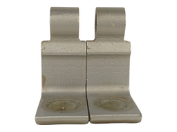 PAR DOBRADIÇA SUPERIOR PORTA DIANTEIRA DIREITA TIGUAN/GOL 