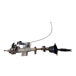 Coluna Direção Frontier 2017/