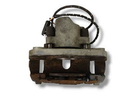 PINÇA FREIO DIANT ESQUERDA BMW X5 4.4 V8 2001 A 2005