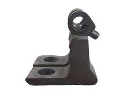 PAR DOBRADIÇA INFERIOR PORTA TRASEIRA DIREITA TIGUAN/GOL