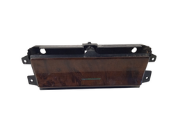 CINZEIRO CONSOLE CENTRAL BMW X5 2002 A 2006