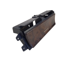 CINZEIRO CONSOLE CENTRAL BMW X5 2002 A 2006