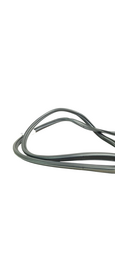 Borracha Vedação Original Porta Malas Tampa Vw Fox 2010 2019