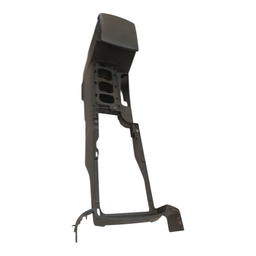 Console interno Direito Frontier 2.5 2012 A 1015