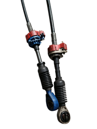 ALAVANCA CAMBIO MEGANE 1.6 2.0 MANUAL 2007 A 2013 COM CABO