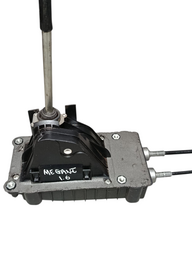 ALAVANCA CAMBIO MEGANE 1.6 2.0 MANUAL 2007 A 2013 COM CABO