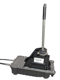 Alavanca Cambio Megane 1.6 2.0 Manual 2007 a 2013 Com Cabo