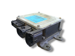 MÓDULO DE DIREÇÃO ELETRICA CITROËN C3 1.4 2007 A 2012