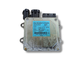 Módulo De Direção Eletrica Citroën C3 1.4 2007 a 2012