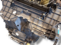 CAIXA EVAPORADORA AR CONDICIONADO X5 2001 A 2005 