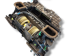 CAIXA EVAPORADORA AR CONDICIONADO X5 2001 A 2005 