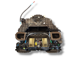 CAIXA EVAPORADORA AR CONDICIONADO X5 2001 A 2005 