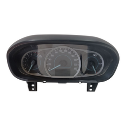 Painel Instrumento Ka 2019