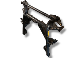 AGREGADO DIANTEIRO BMW X5 4X4 2001 A 2005