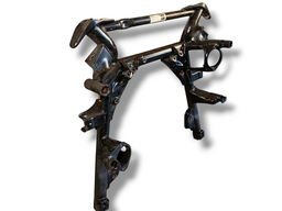 AGREGADO DIANTEIRO BMW X5 4X4 2001 A 2005