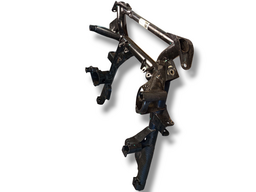 AGREGADO DIANTEIRO BMW X5 4X4 2001 A 2005