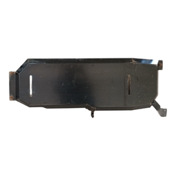 Protetor Tanque Combustível L200 Triton 2.4 2021 a 2025 