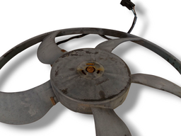 VENTOINHA RADIADOR BMW X5 2001 A 2005 