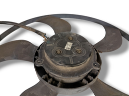 VENTOINHA RADIADOR BMW X5 2001 A 2005 