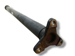 *CARDAN DIANTEIRO 27 DENTES BMW X5 2001 A 2005*