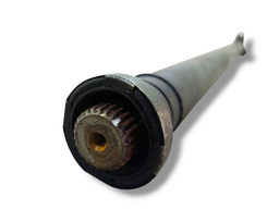 *CARDAN DIANTEIRO 27 DENTES BMW X5 2001 A 2005*