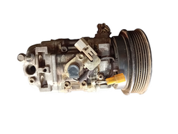 Compressor Ar Condicionado Fiat Marea 2.4 2001 a 2007