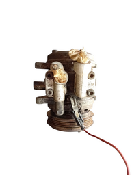 Compressor Ar Palio Strada Doblo 1.6 16v 1996 a 2003