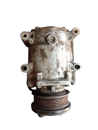 Compressor Ar Condicionado Focus 1.6 2014 2015