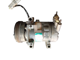 Compressor Ar Condicionado Peugeot 206 1.0 16v 2001 a 2006