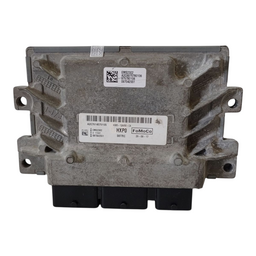 Módulo Injeção Ka 1.0 2015 A 2019