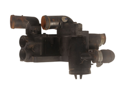 CARCAÇA VÁLVULA TERMOSTÁTICA SAVEIRO 1.6 2014