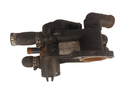 CARCAÇA VÁLVULA TERMOSTÁTICA SAVEIRO 1.6 2014