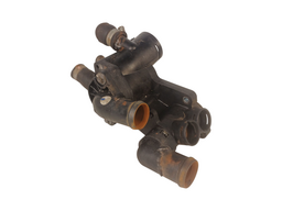 CARCAÇA VÁLVULA TERMOSTÁTICA SAVEIRO 1.6 2014