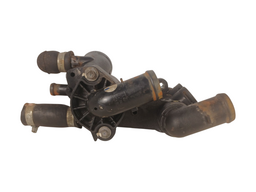 CARCAÇA VÁLVULA TERMOSTÁTICA SAVEIRO 1.6 2014