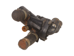 CARCAÇA VÁLVULA TERMOSTÁTICA SAVEIRO 1.6 2014