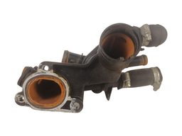 CARCAÇA VÁLVULA TERMOSTÁTICA SAVEIRO 1.6 2014