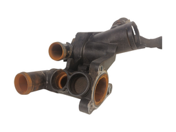 Carcaça Válvula Termostática Saveiro 1.6 2014