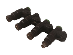 KIT BICO GOL FOX POLO GOLF SAVEIRO G5 G6 G7 G8 1.6 8V 