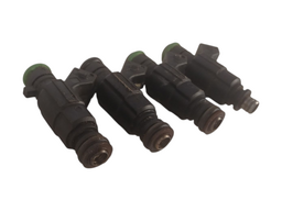 KIT BICO GOL FOX POLO GOLF SAVEIRO G5 G6 G7 G8 1.6 8V 