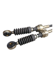 ALAVANCA DE CAMBIO CHERY QQ 1.0 2012 2013 2014 2015 COM CABO