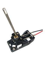 ALAVANCA DE CAMBIO CHERY QQ 1.0 2012 2013 2014 2015 COM CABO