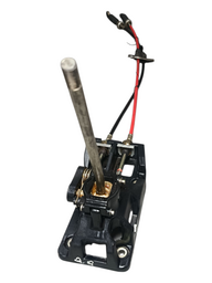 ALAVANCA DE CAMBIO CHERY QQ 1.0 2012 2013 2014 2015 COM CABO