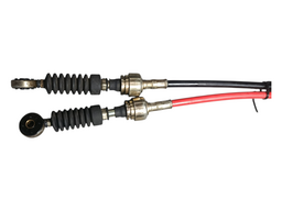 ALAVANCA DE CAMBIO CHERY QQ 1.0 2012 2013 2014 2015 COM CABO