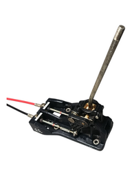 ALAVANCA DE CAMBIO CHERY QQ 1.0 2012 2013 2014 2015 COM CABO